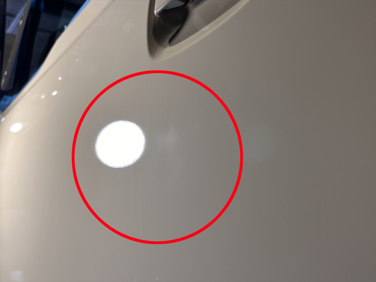 カーコーティング