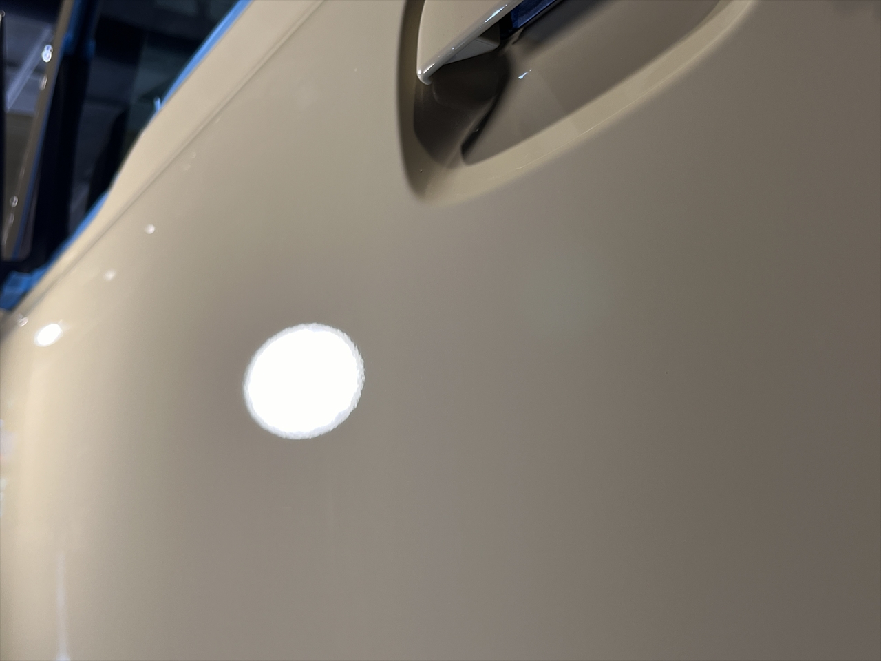 カーコーティング