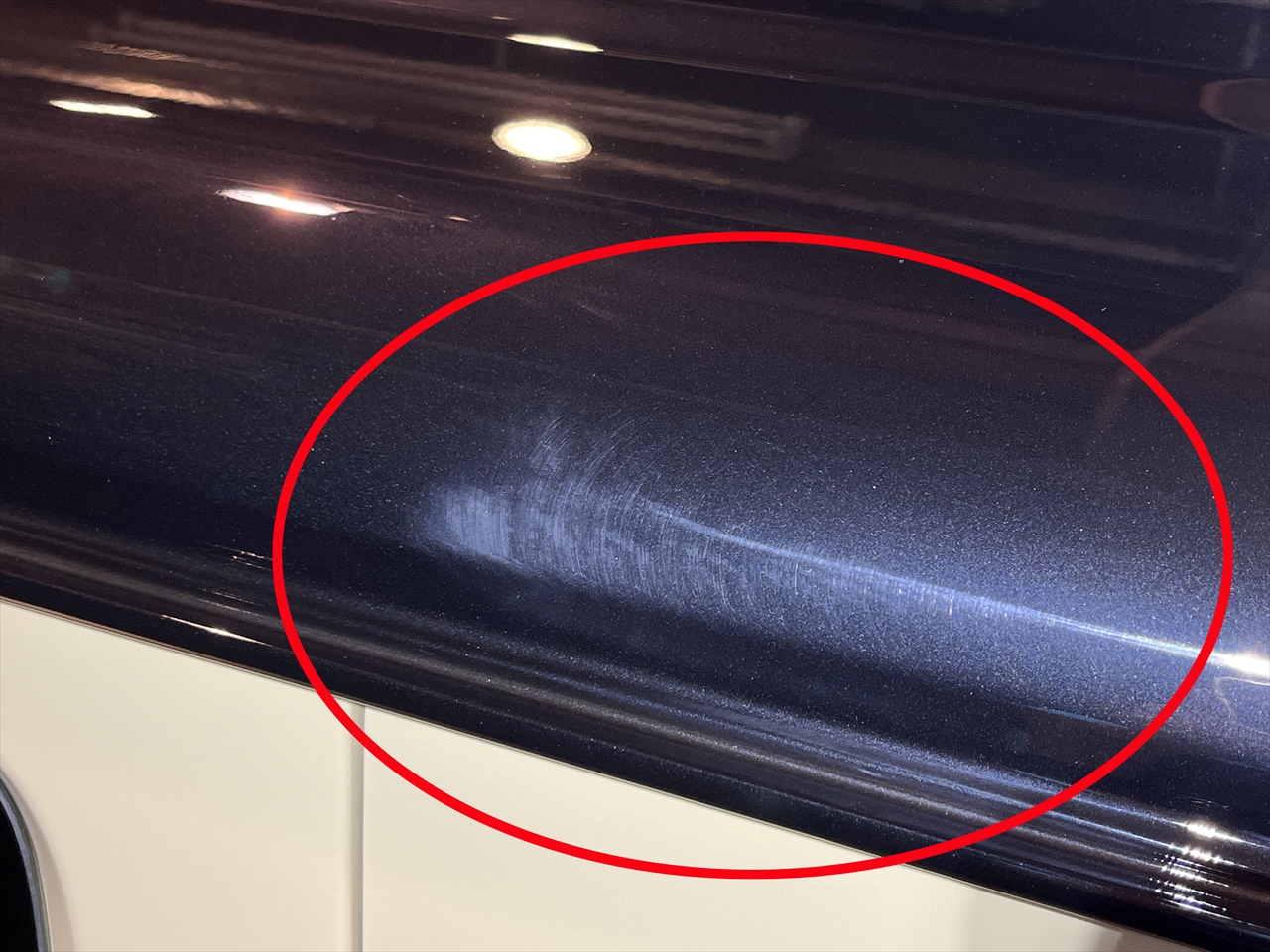 カーコーティング