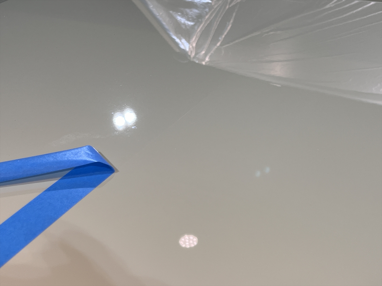 カーコーティング