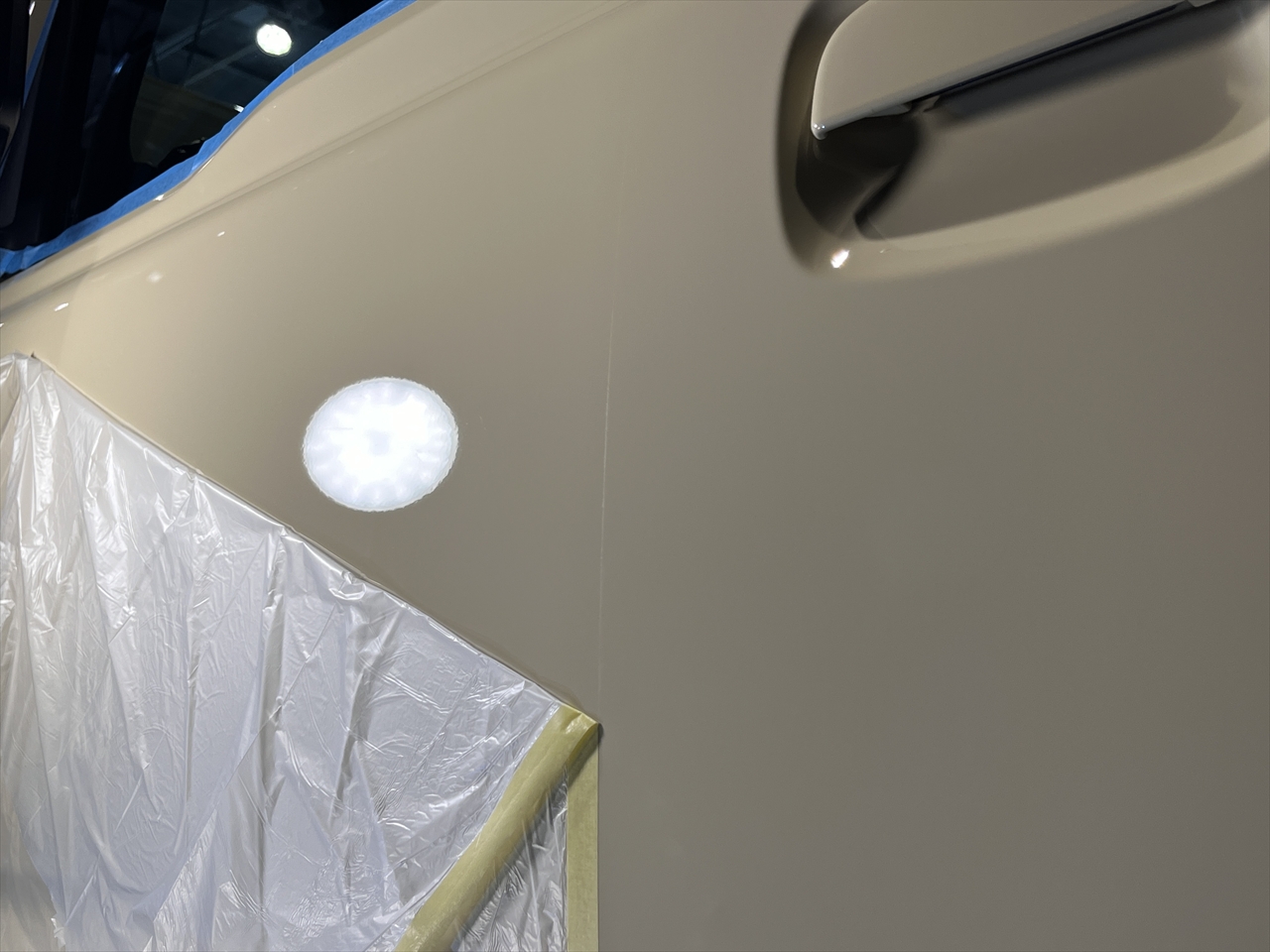 カーコーティング