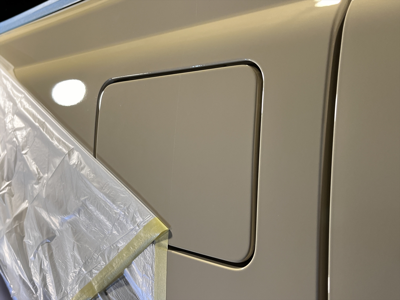 カーコーティング