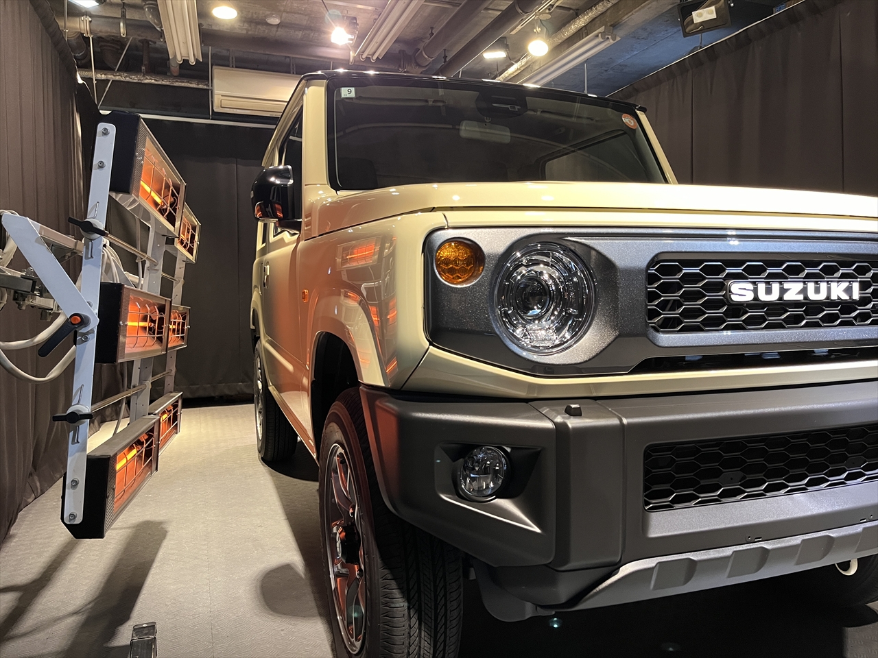 カーコーティング