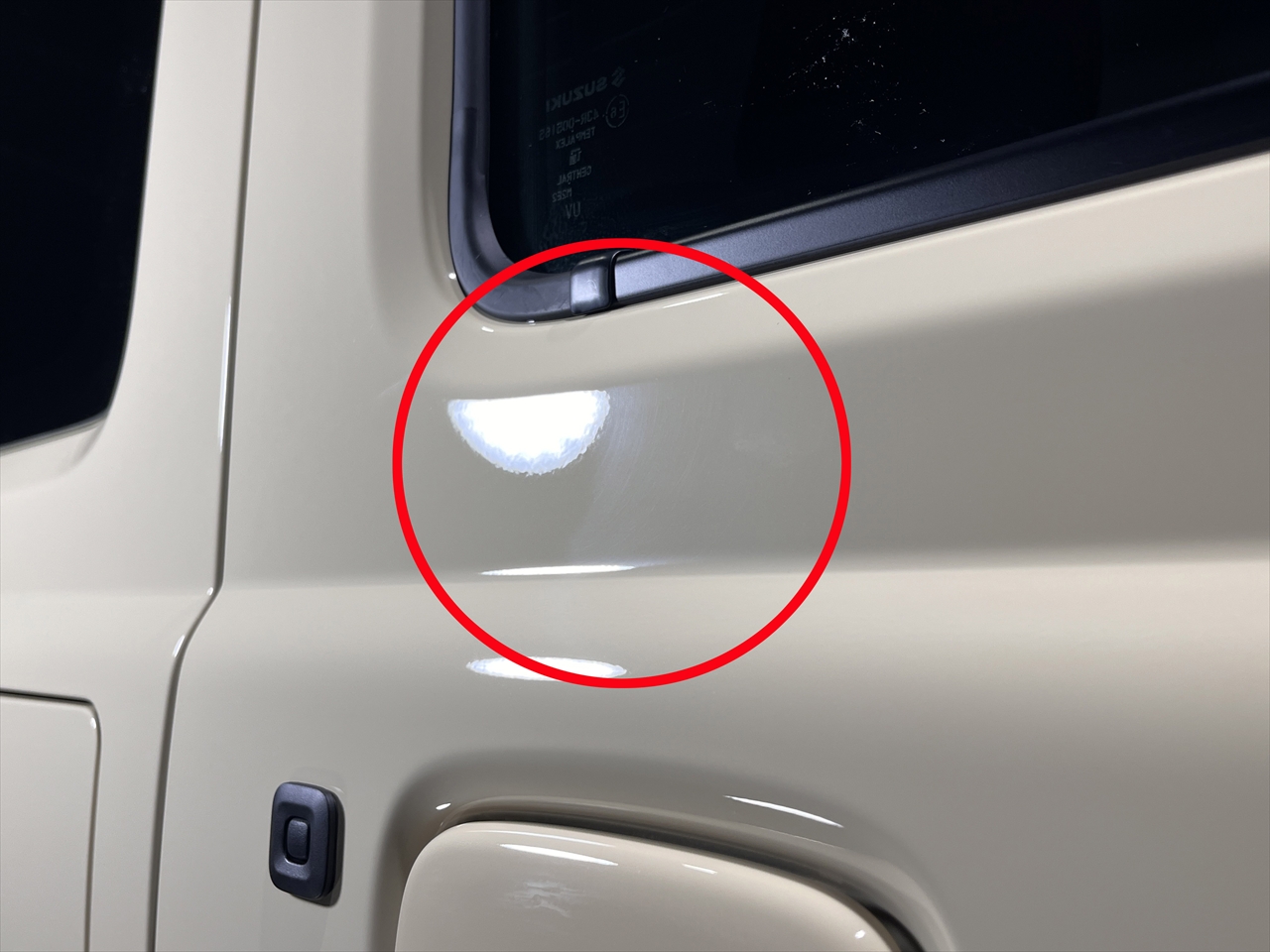 カーコーティング