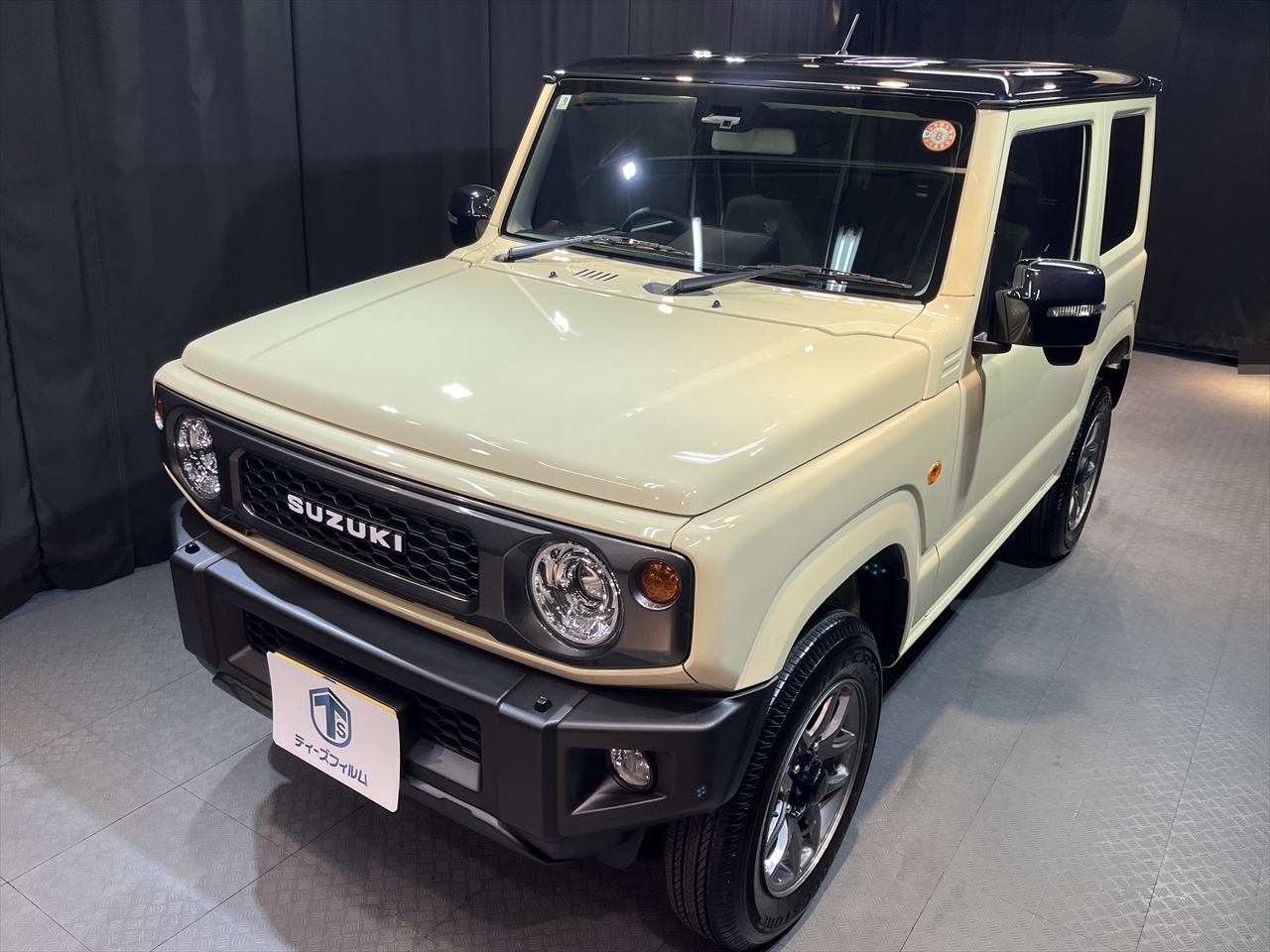 カーコーティング