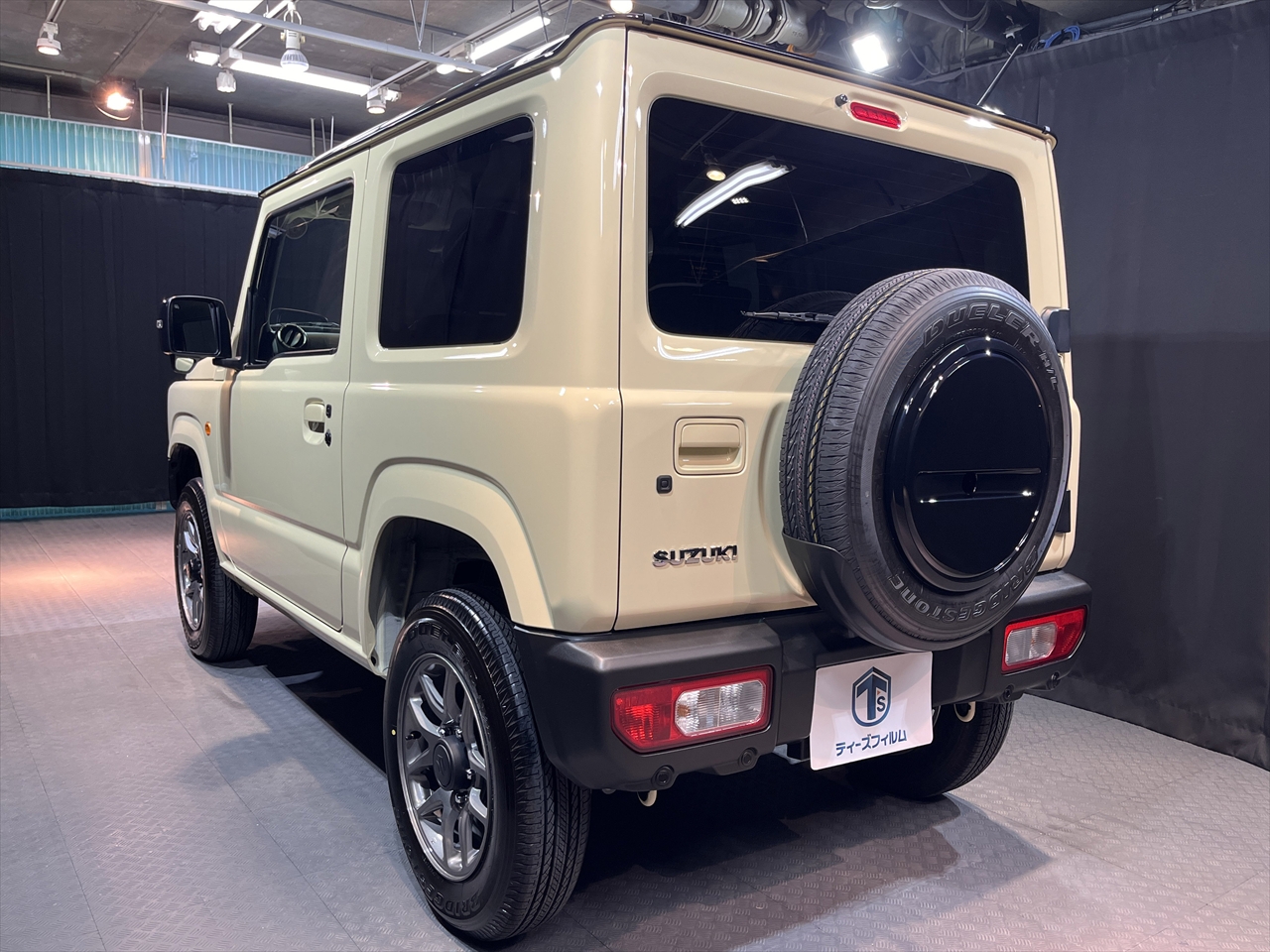 カーコーティング