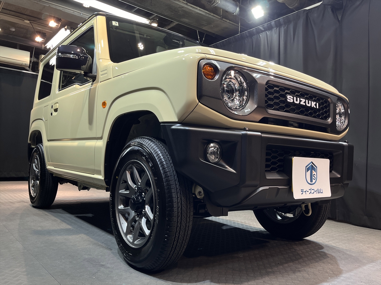 カーコーティング