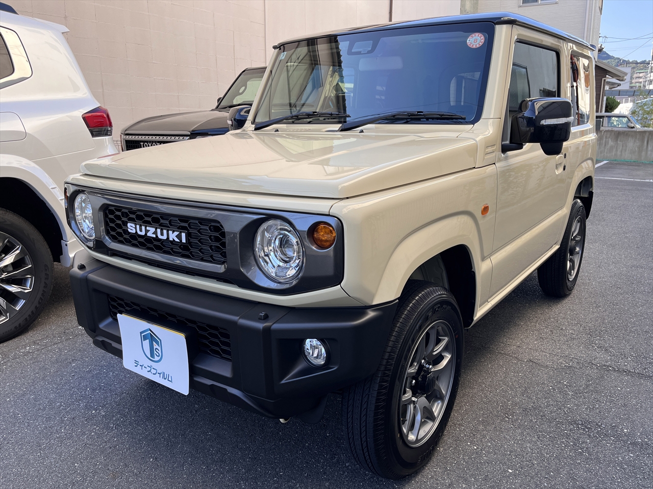 カーコーティング