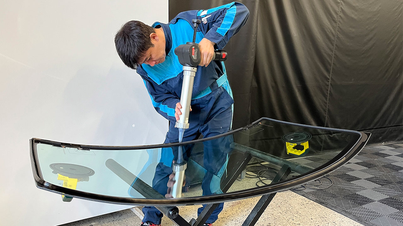 トヨタ タンク カスタムG