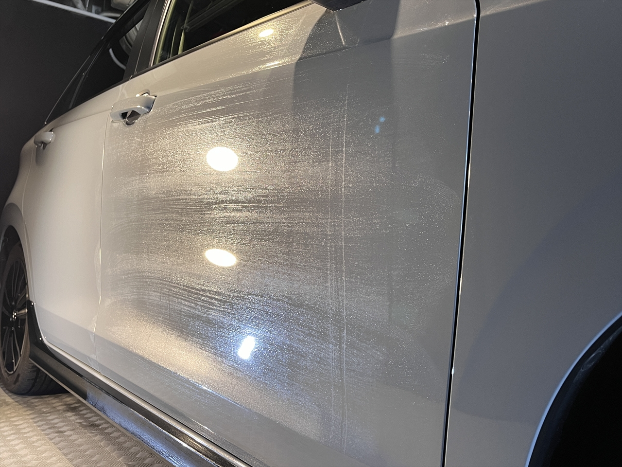 カーコーティング