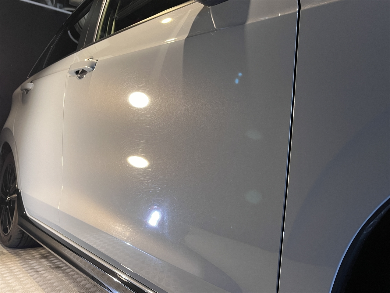 カーコーティング