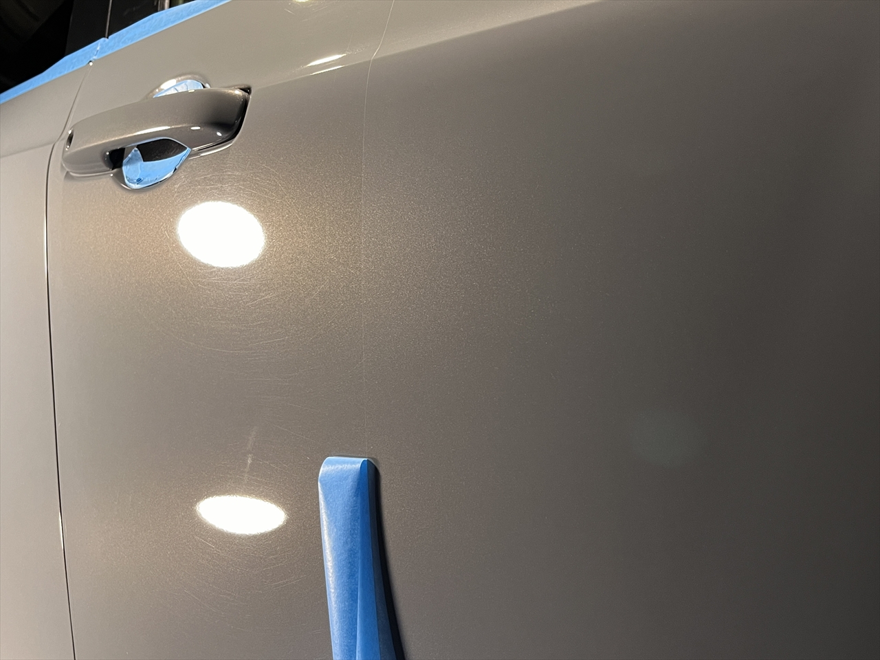 カーコーティング