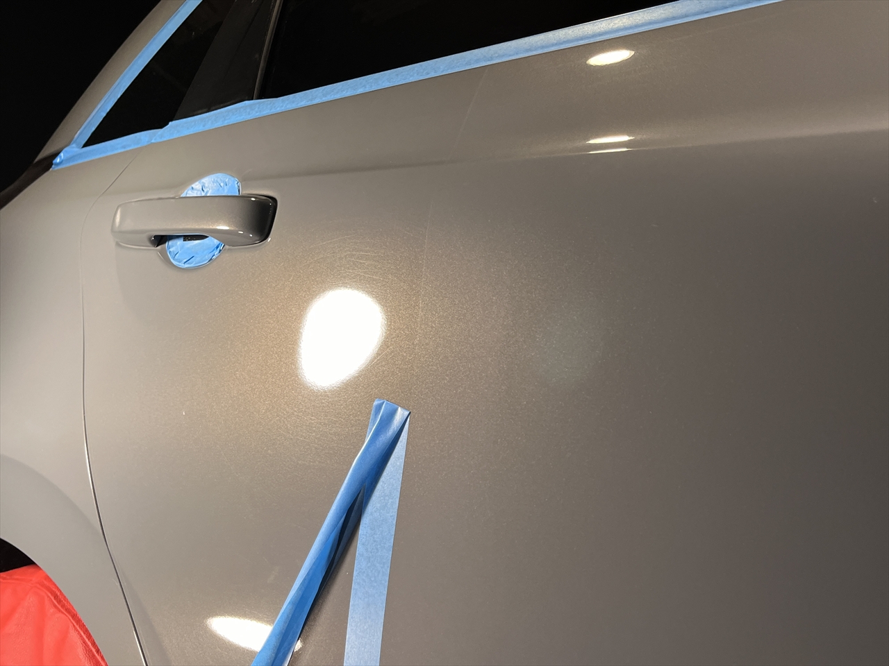 カーコーティング