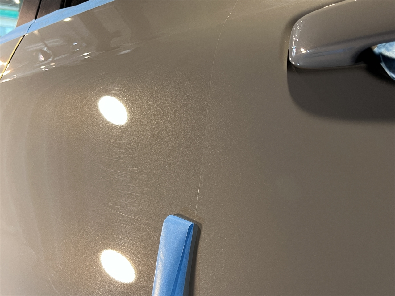 カーコーティング