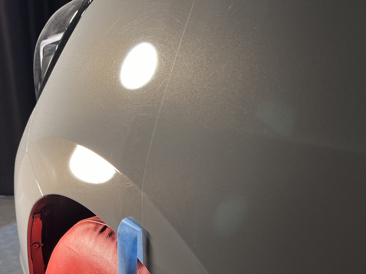 カーコーティング