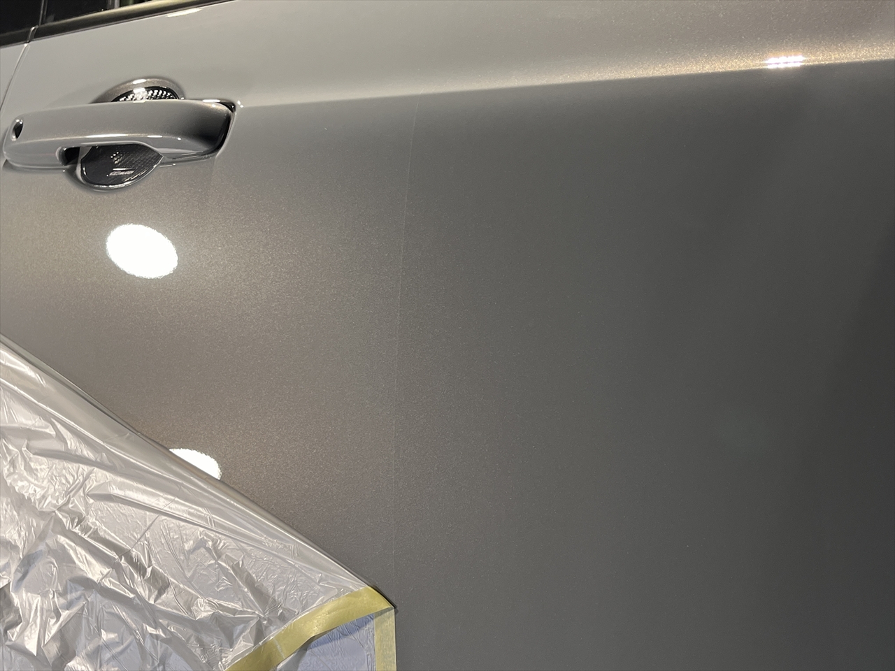 カーコーティング