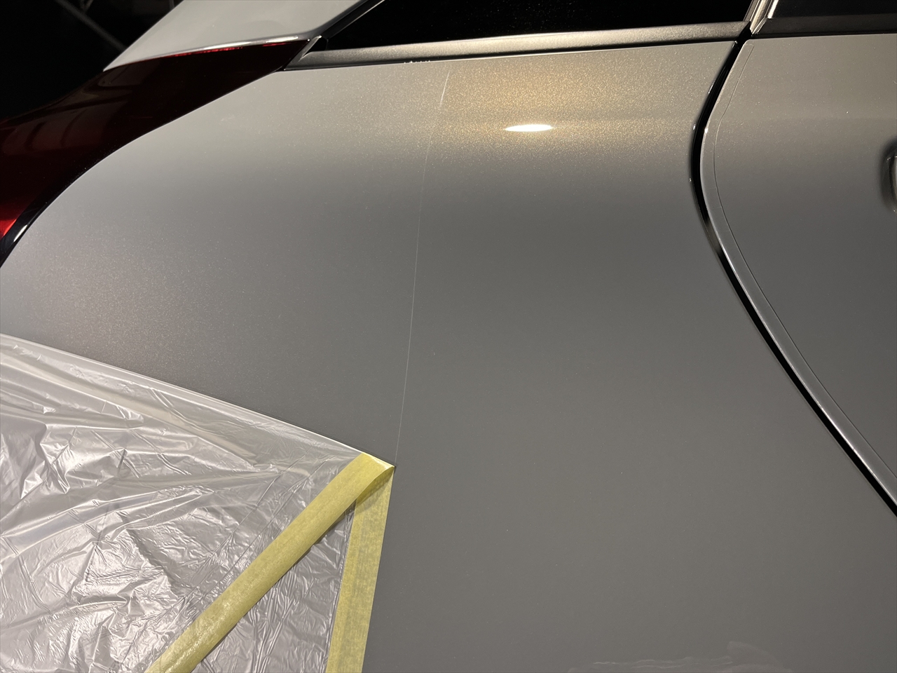 カーコーティング