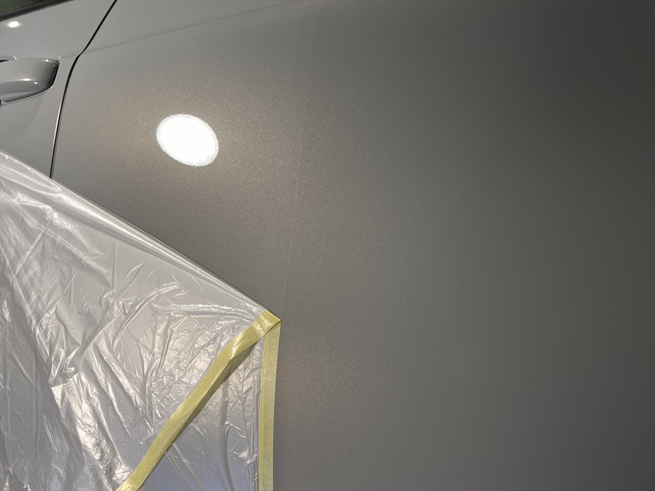 カーコーティング