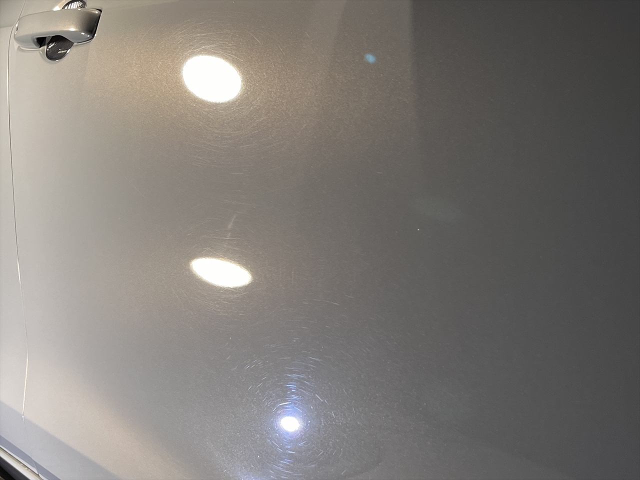 カーコーティング