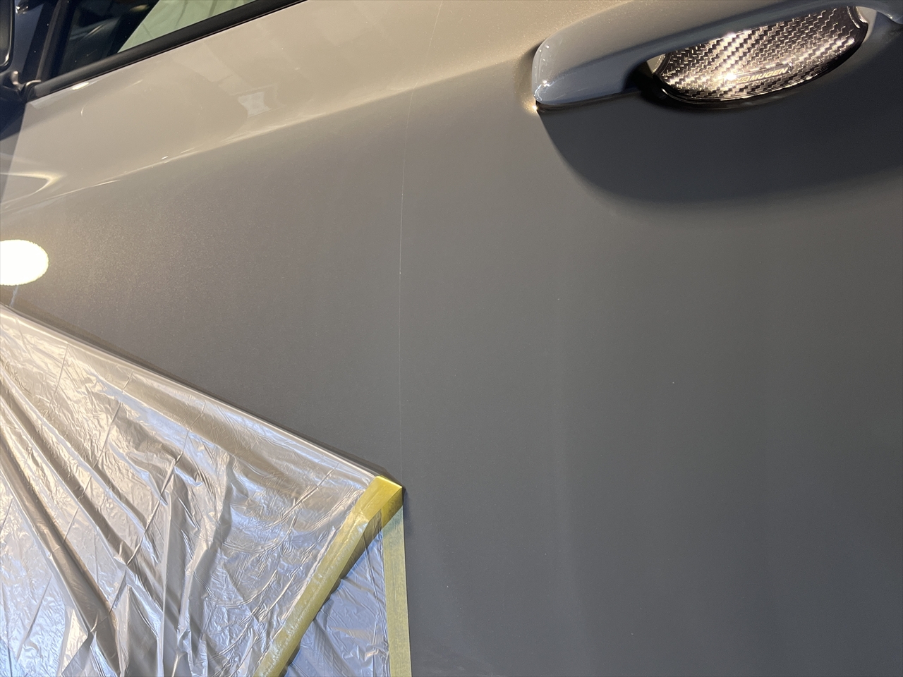 カーコーティング