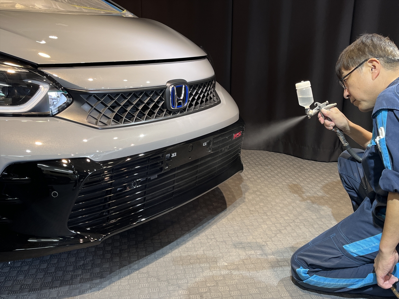 カーコーティング