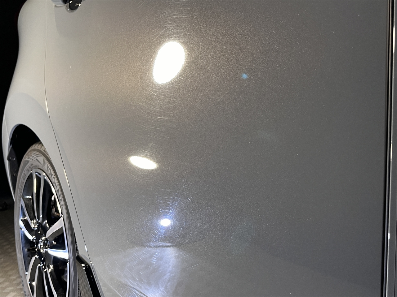 カーコーティング