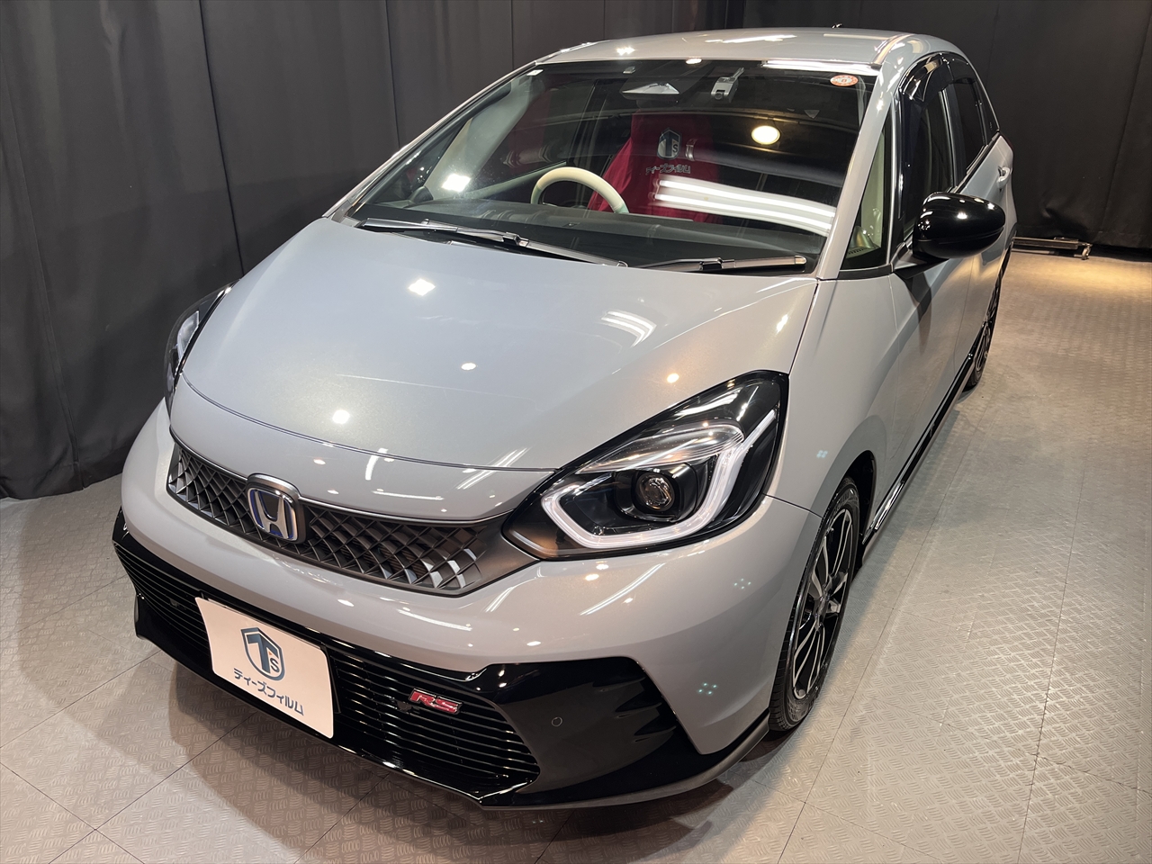 カーコーティング