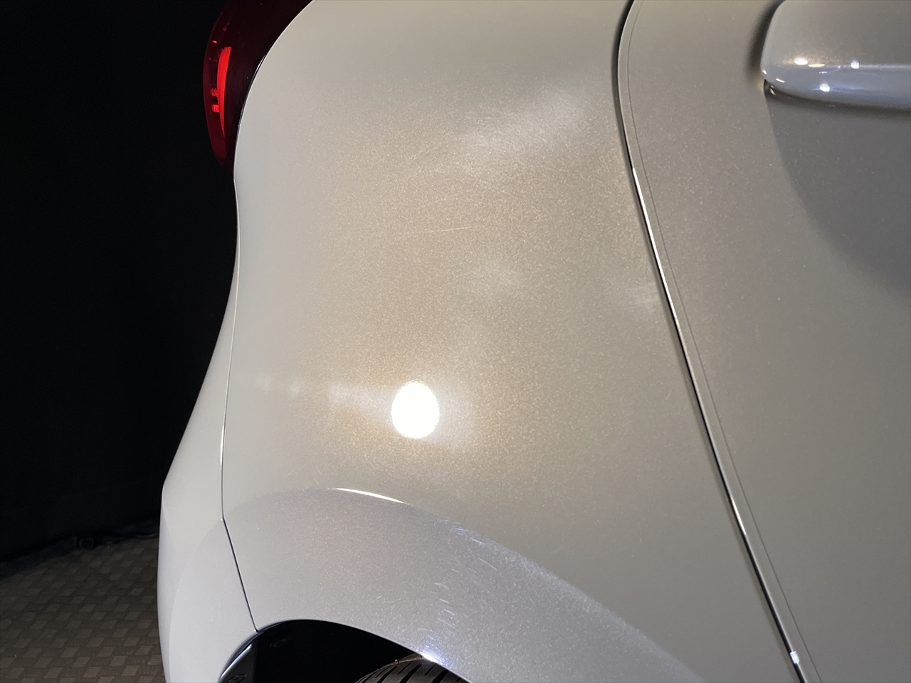 カーコーティング