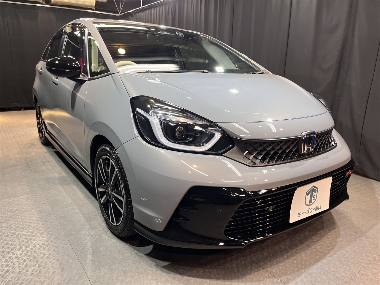 カーコーティング