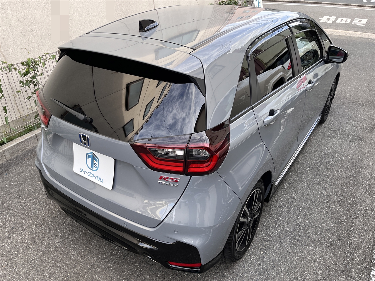 カーコーティング