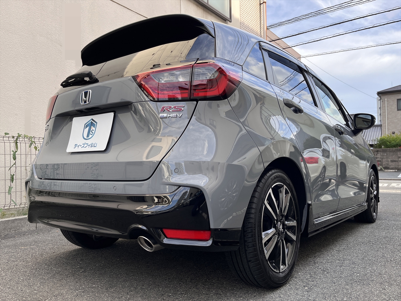 カーコーティング