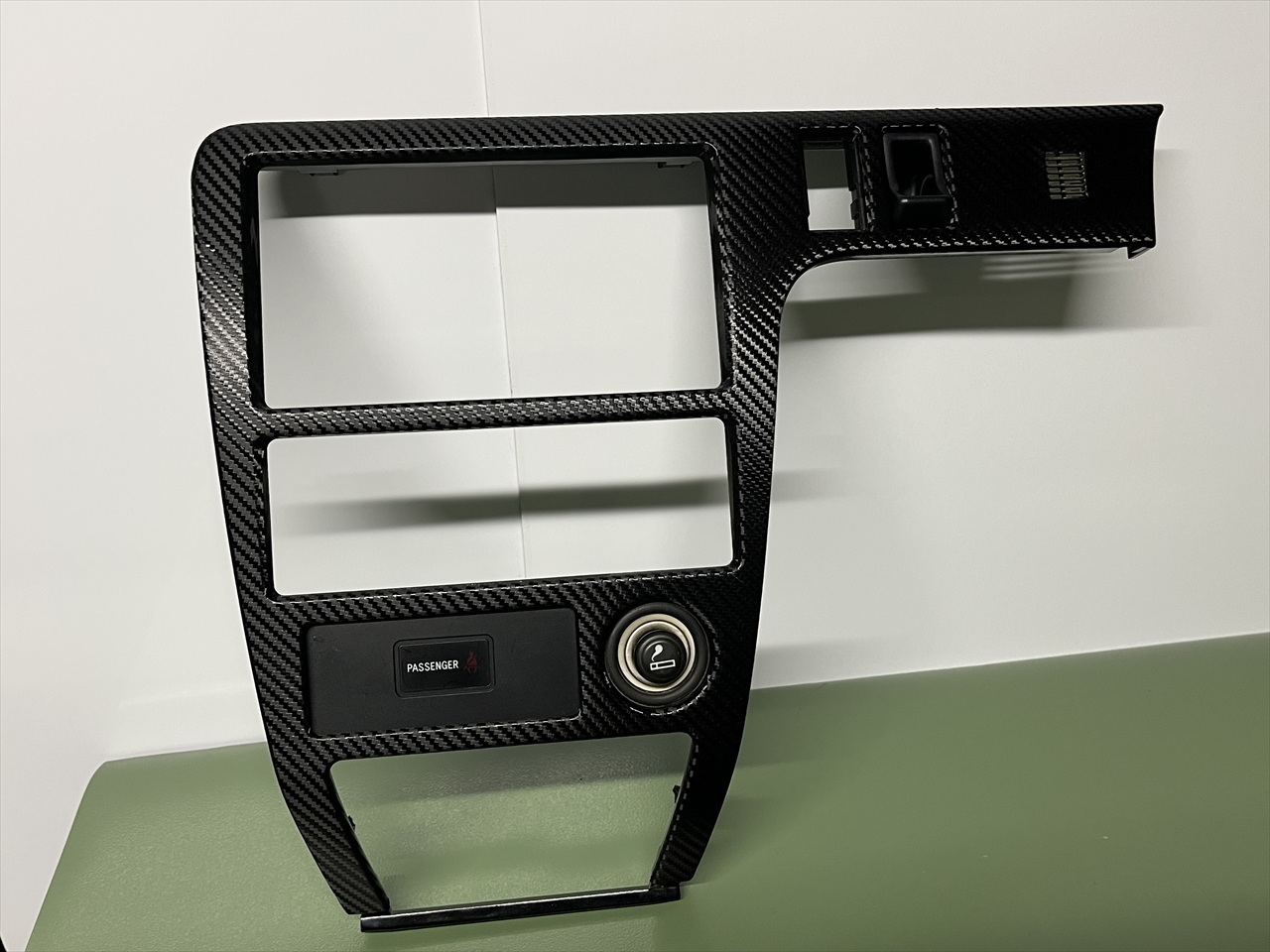 カーラッピングフィルム(内装パーツラッピング)