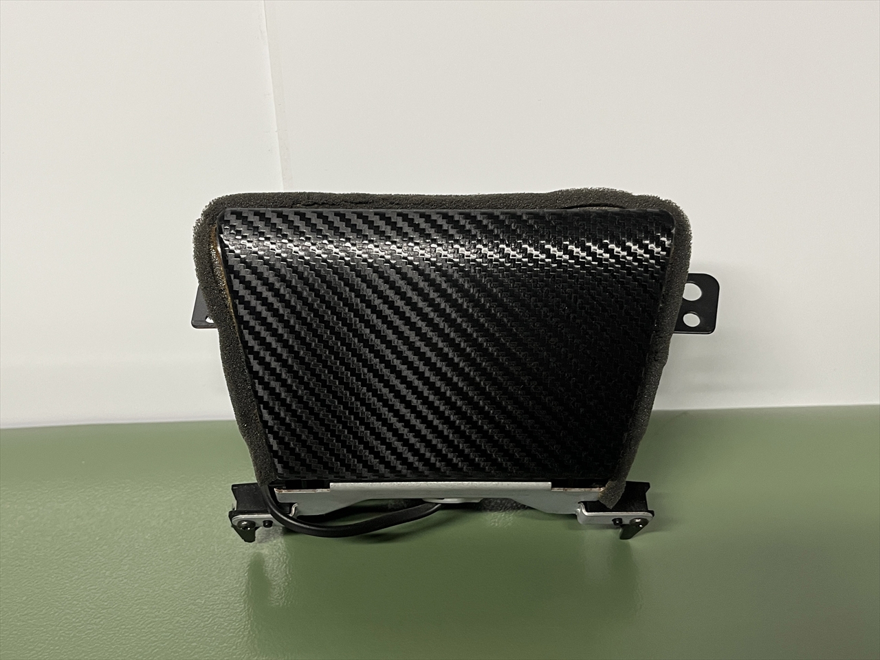 カーラッピングフィルム(内装パーツラッピング)