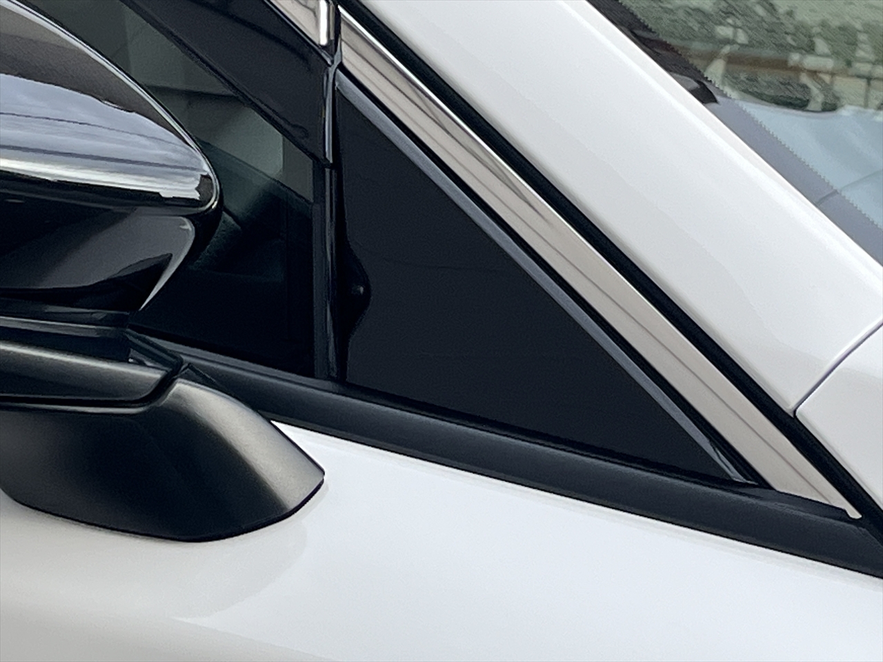 カープロテクションフィルム