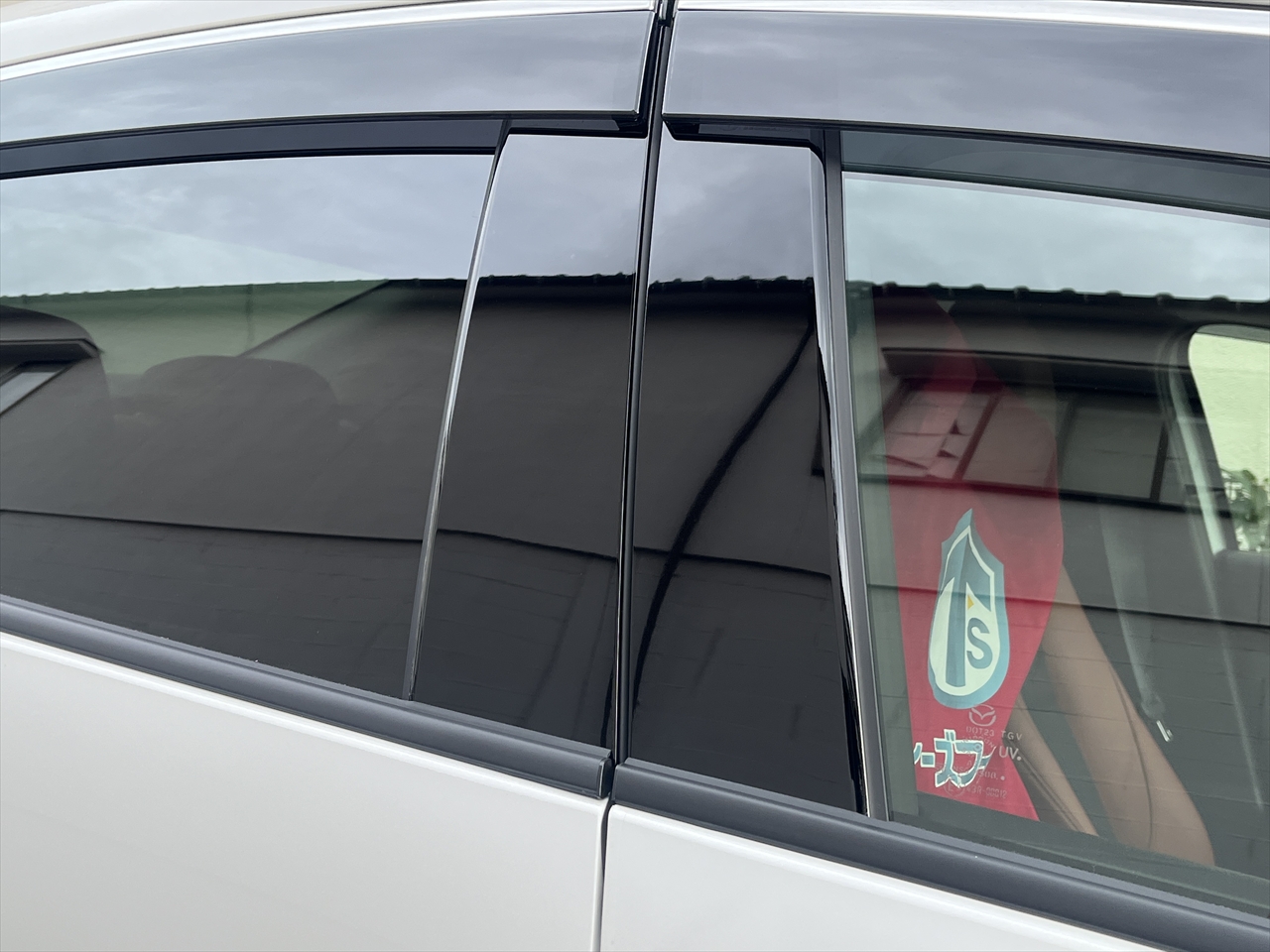 カープロテクションフィルム