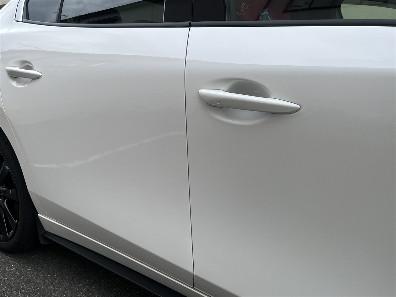 カープロテクションフィルム