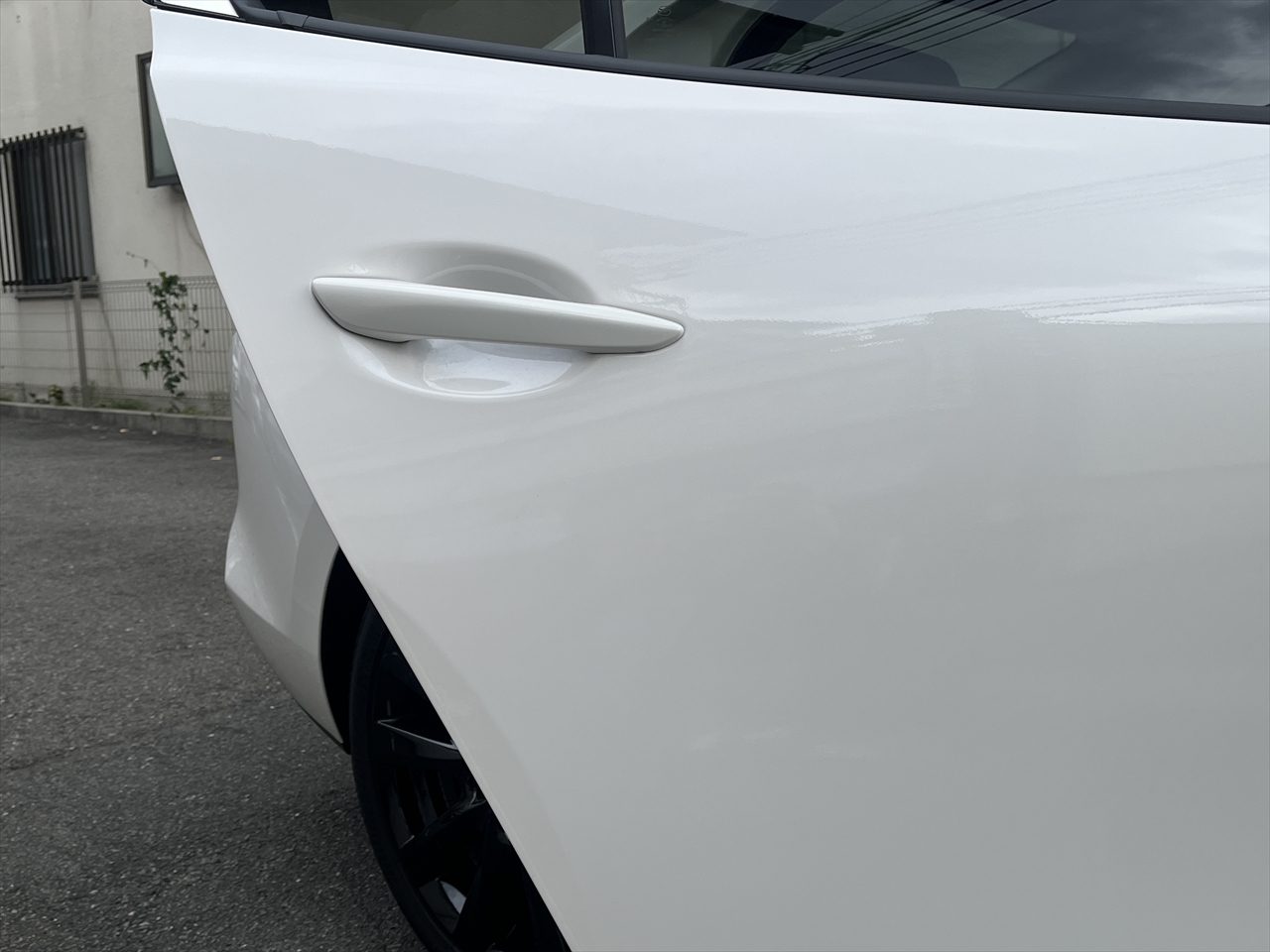 カープロテクションフィルム