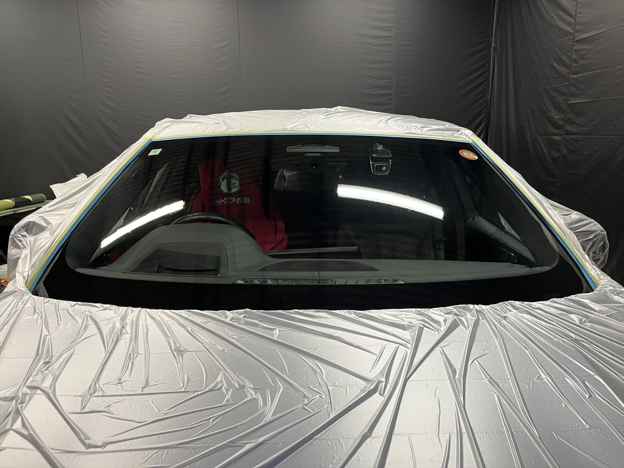 ガラス研磨(ガラス磨き)