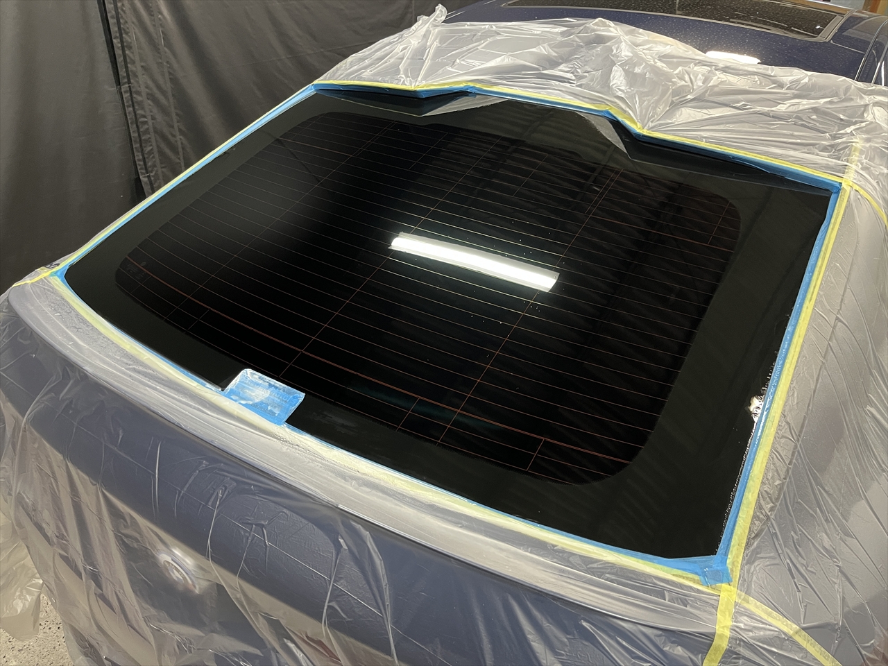 ガラス研磨(ガラス磨き)