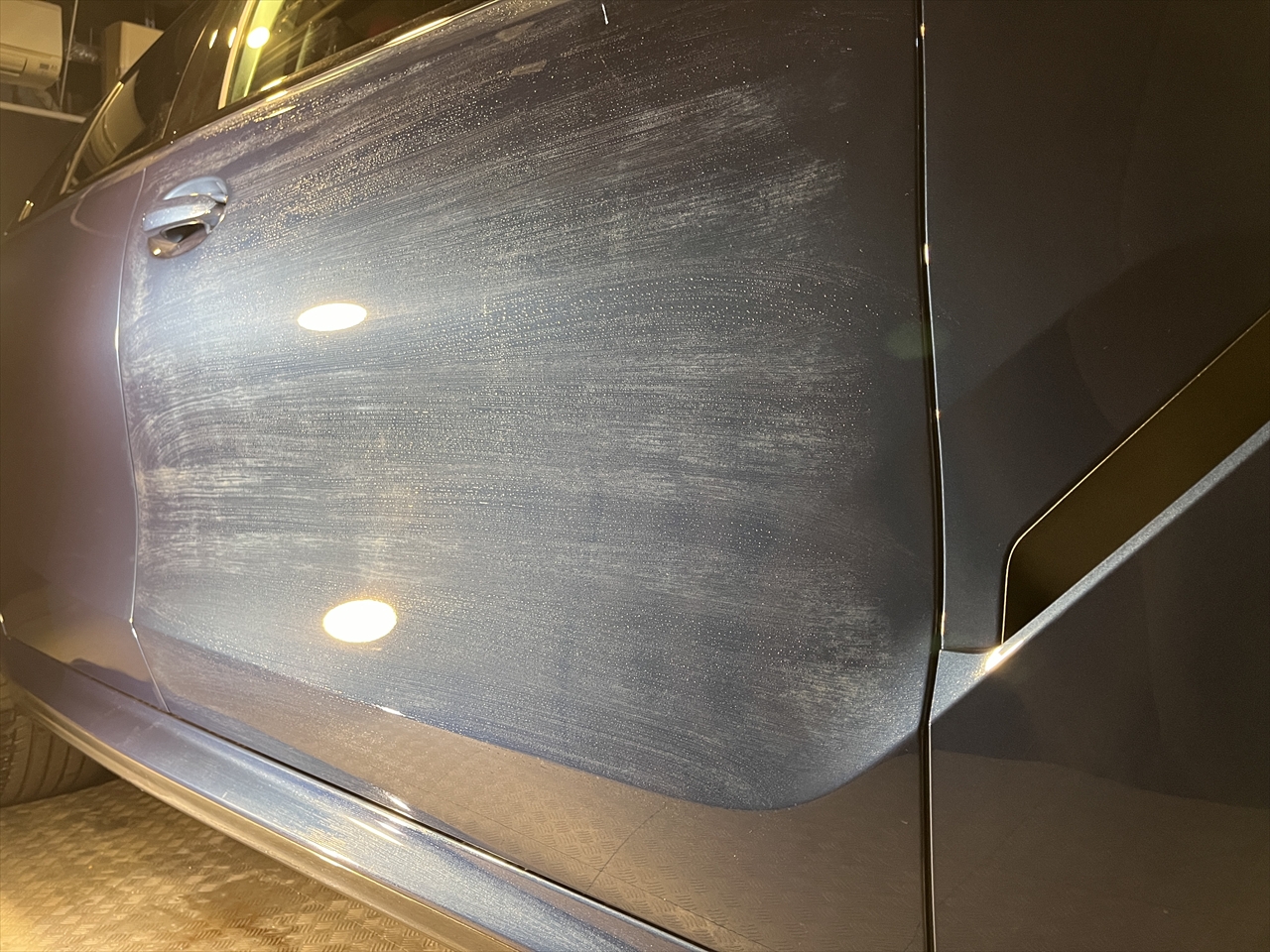 カーコーティング