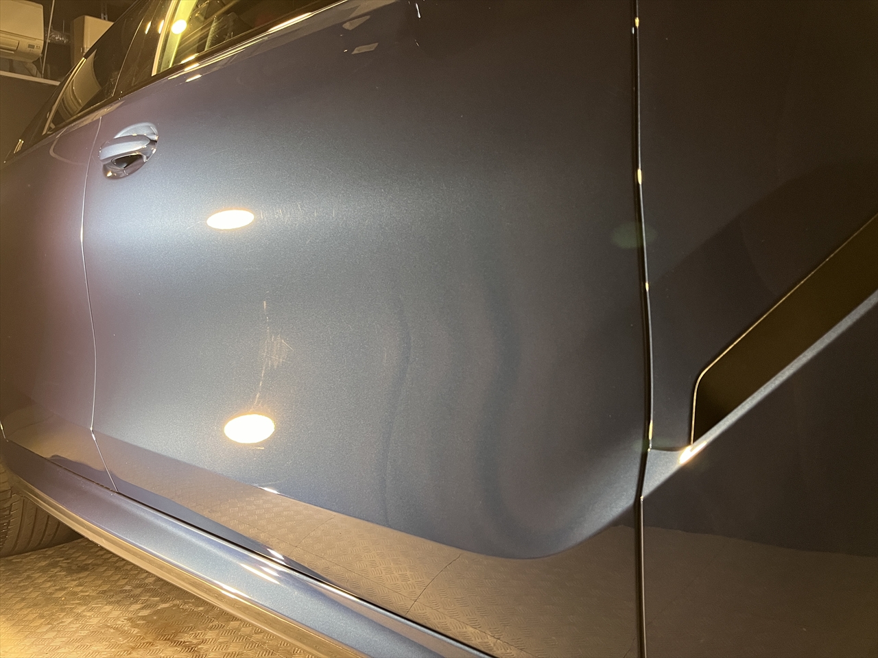 カーコーティング