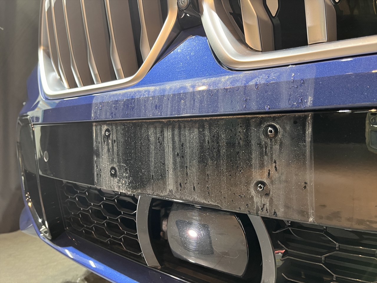 カーコーティング