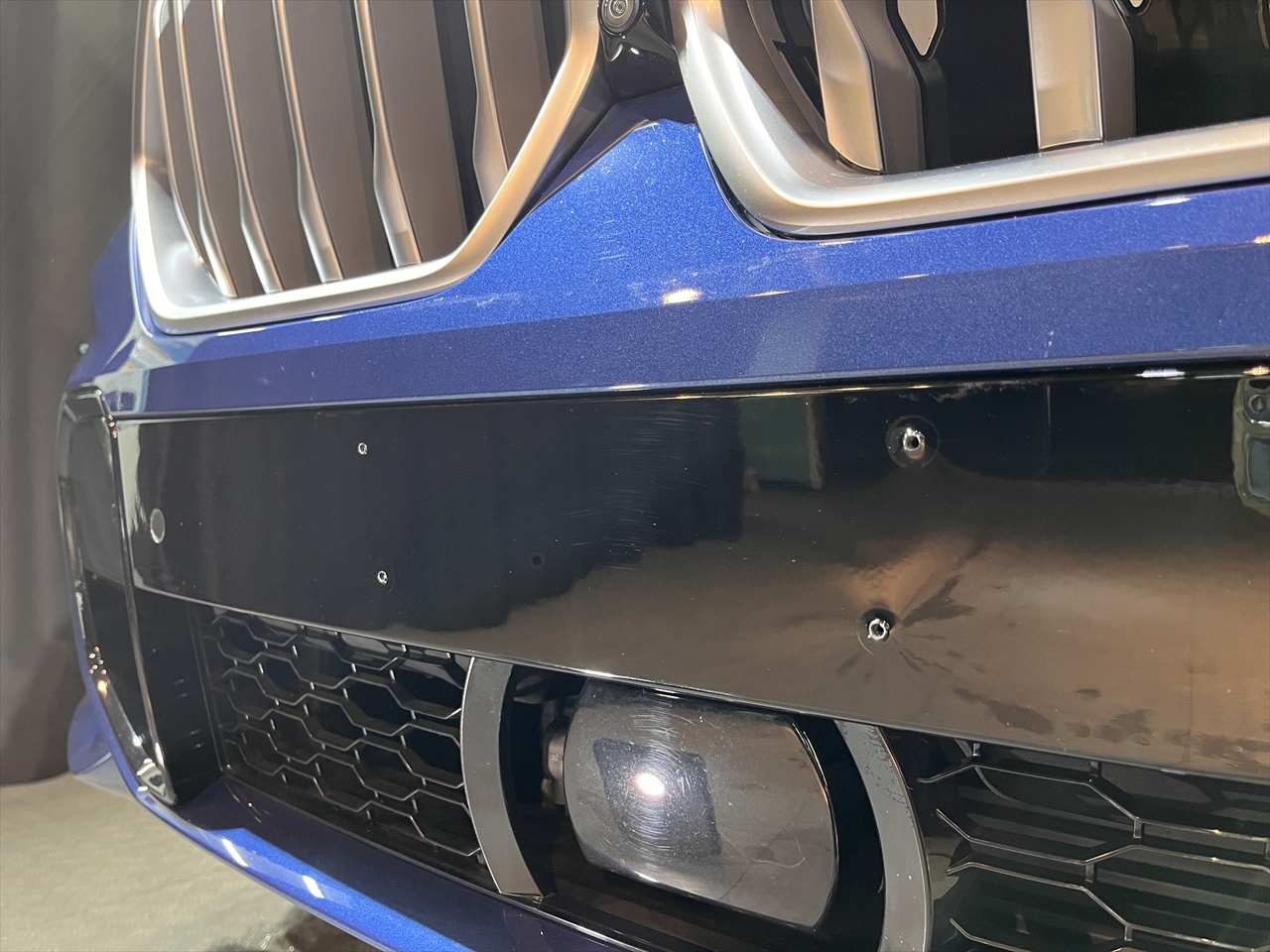 カーコーティング