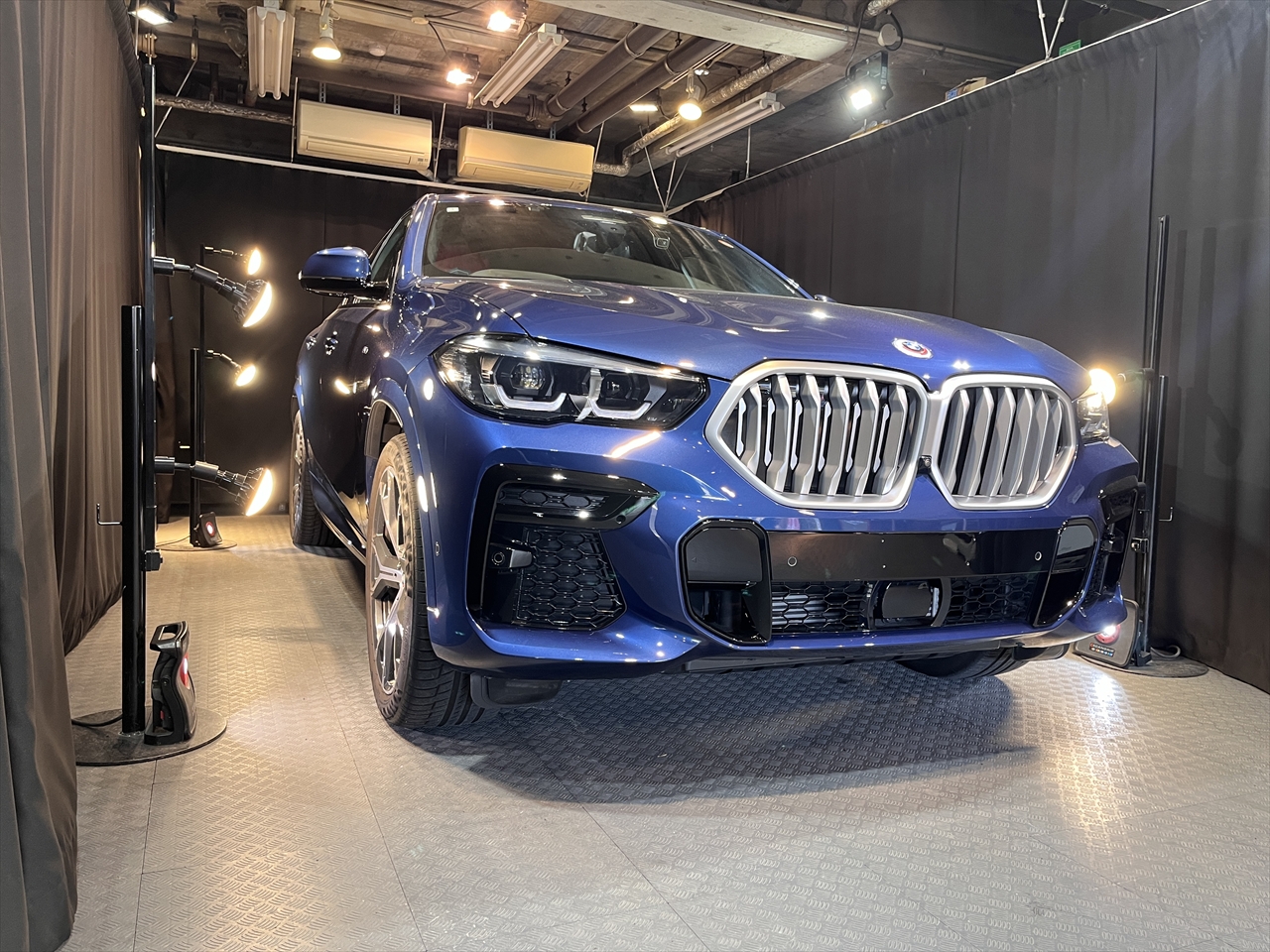 カーコーティング