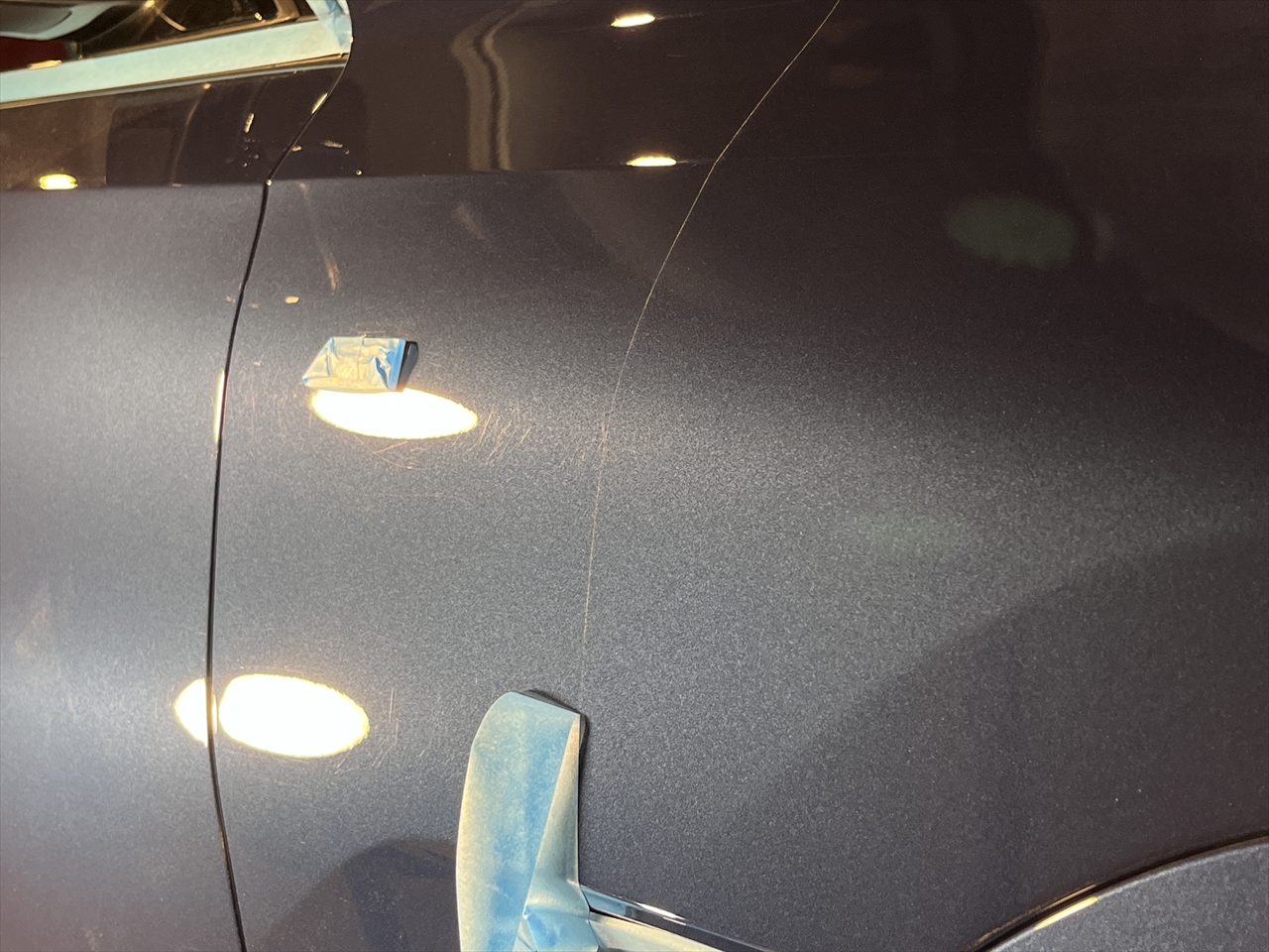 カーコーティング