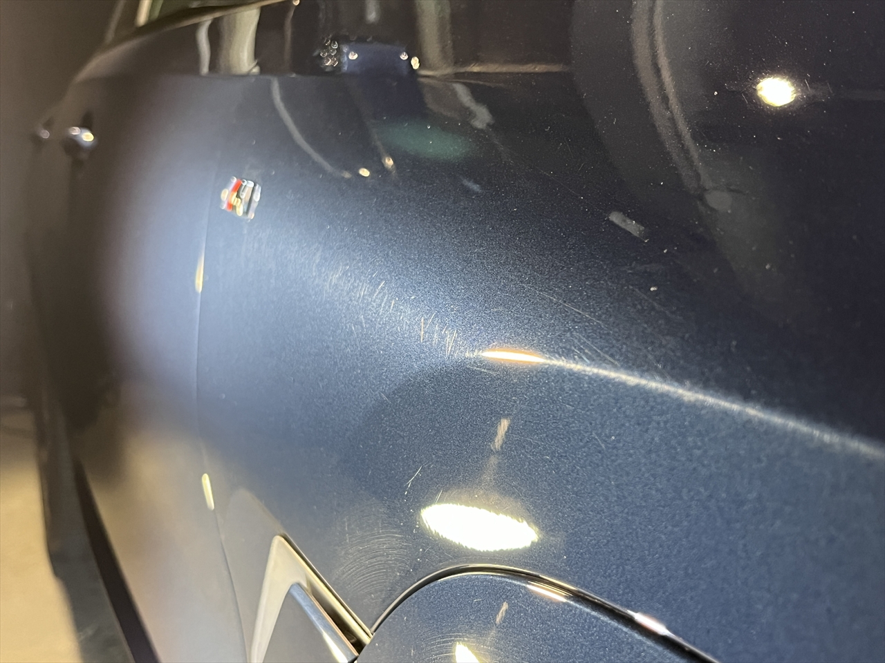 カーコーティング