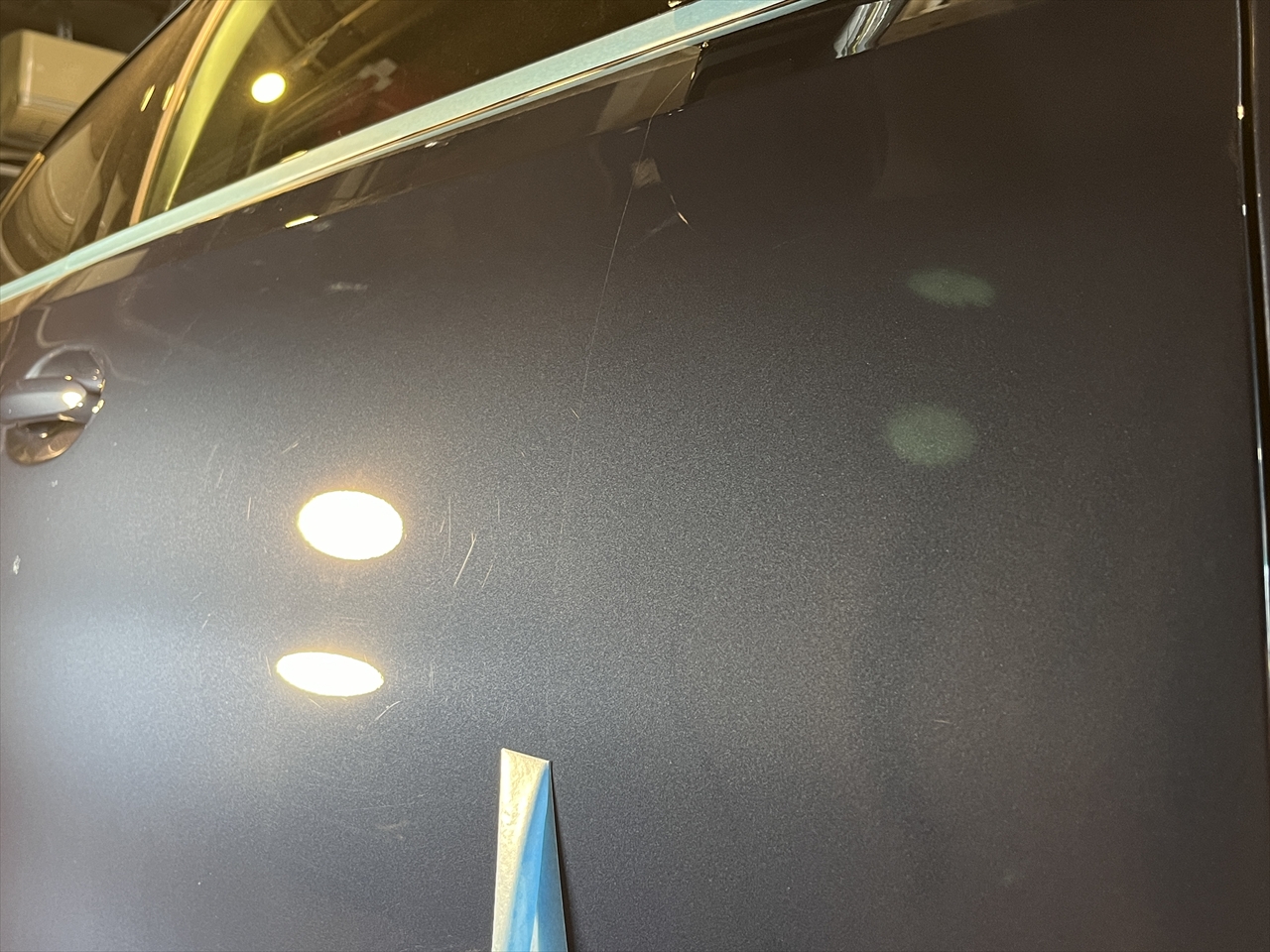 カーコーティング