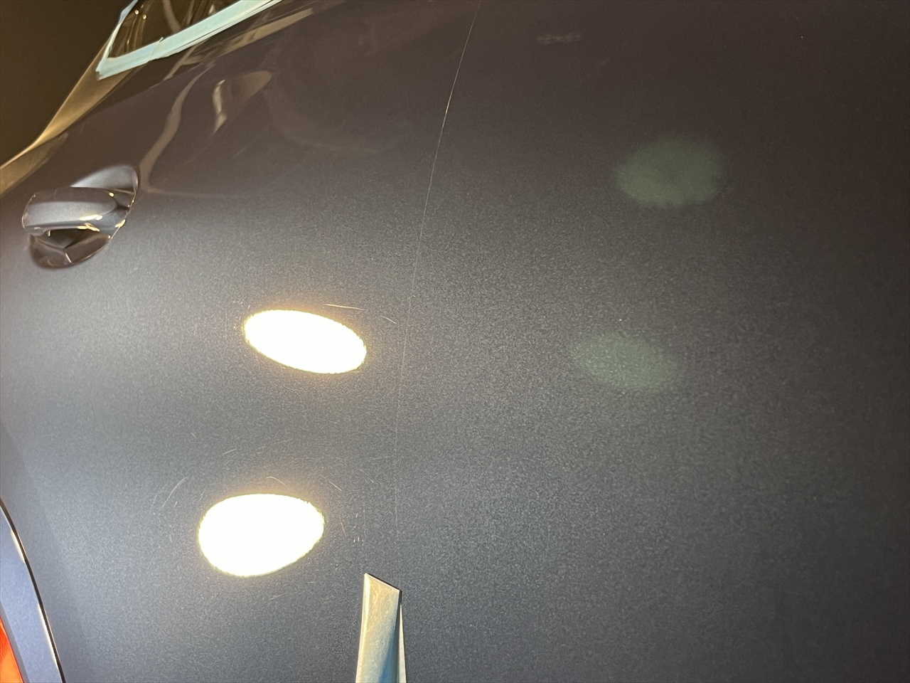 カーコーティング