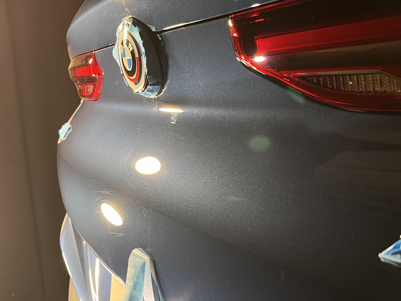 カーコーティング