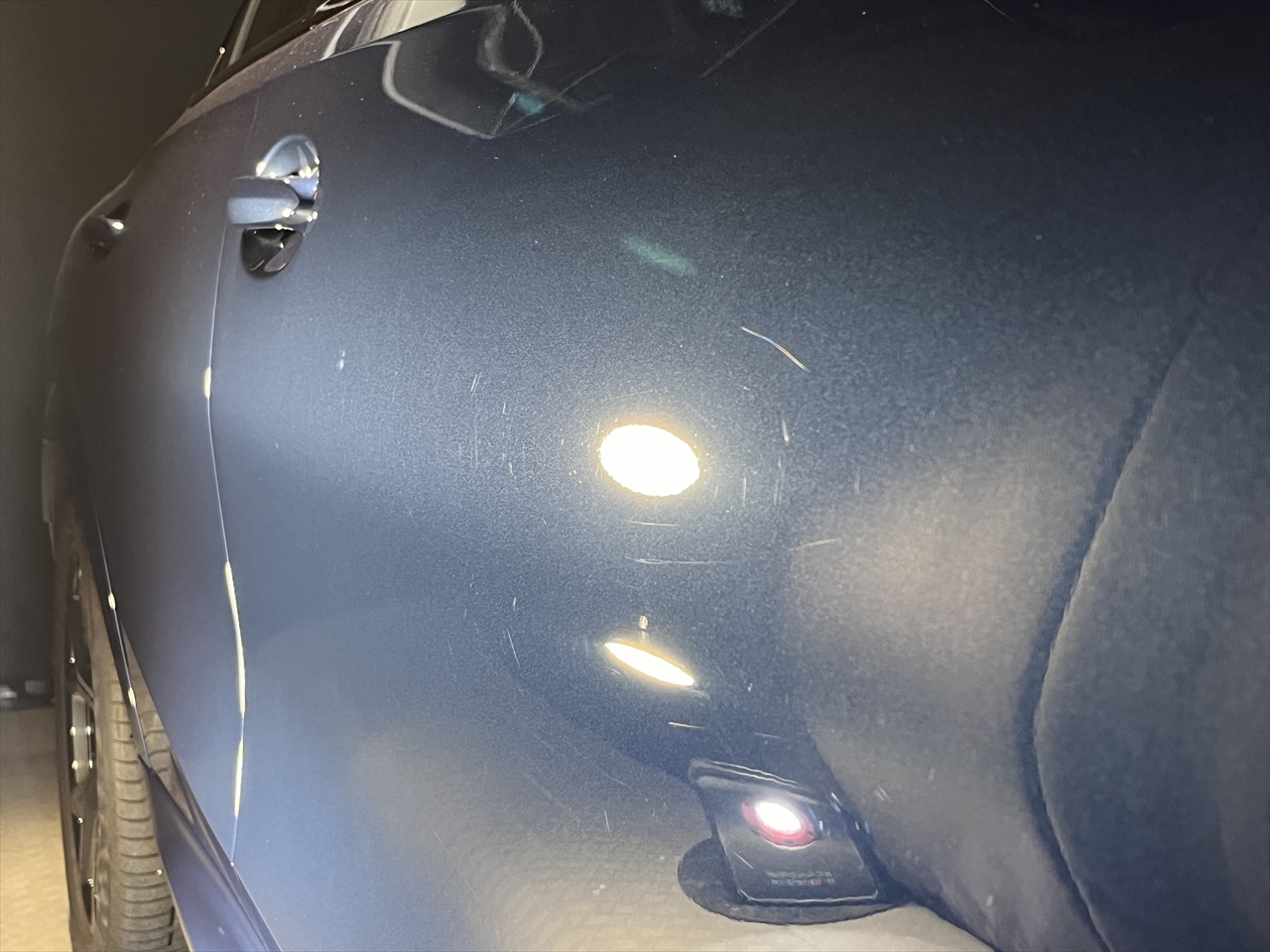 カーコーティング